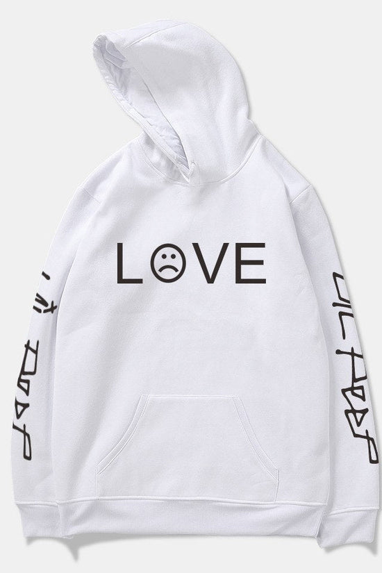 Love Hoodies CJ US