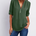  Army green
