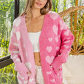  PINK/FUCHSIA