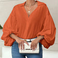  Orange red