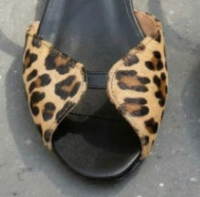 Leopard Print