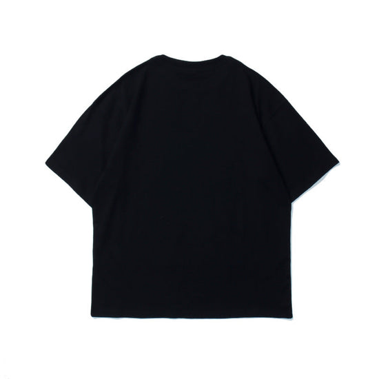 🔥 Urban Edge: European & American Style Printed T-Shirt FitiqueFit