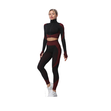 Black red