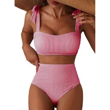 Red Stripes