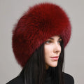  Wine Red