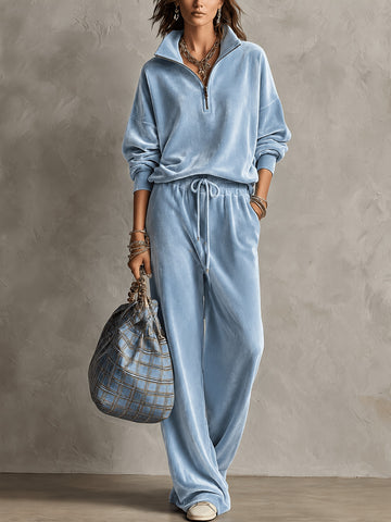 Light Blue