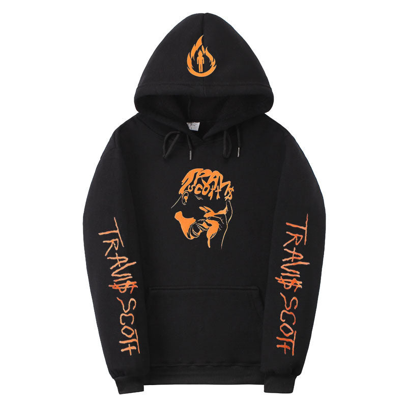 Celestial World Sweatshirt Hoodie 