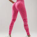  Leopard Print