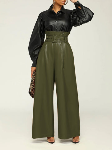 Olive Green
