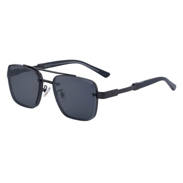 C1 Bright Black Full Gray