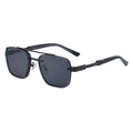  C1 Bright Black Full Gray