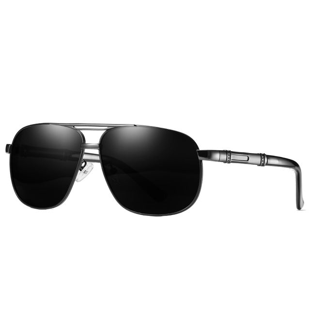 Polarized Glasses for Driving Male Sunglass Brand Designer Black Sun Glasses eprolo