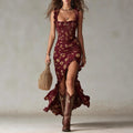  Wine Red