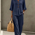  Navy blue