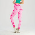  Rose Pink