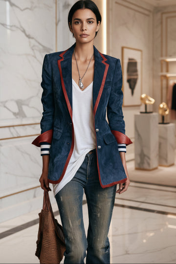 Navy Blue