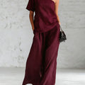  Wine Red