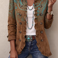  Bohemian Brown