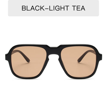 Bright Black Light Dried