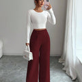  Wine Red