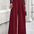  Wine Red