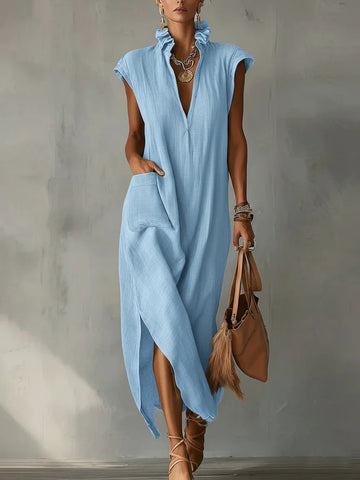 Sky Blue