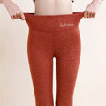  Brick Red