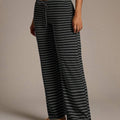  Black And Gray Stripes