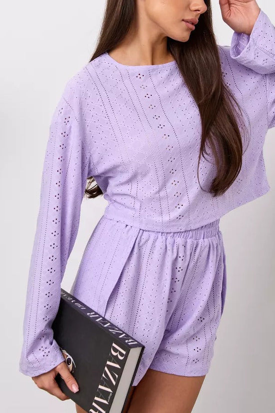 Women's Fashionable Simple Style Slim-Fit Loose Suit 