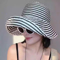  Black Stripes