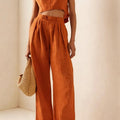  Orange Red