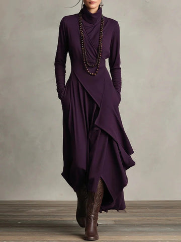 Purple 2XL