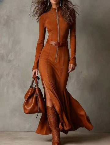 Orange Red