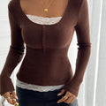  Coffee Brown