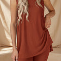  Rust Red