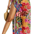  Tropical Animal Print