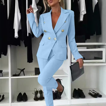 Sky Blue
