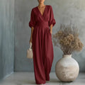  Wine Red