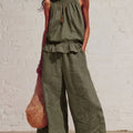  Army Green