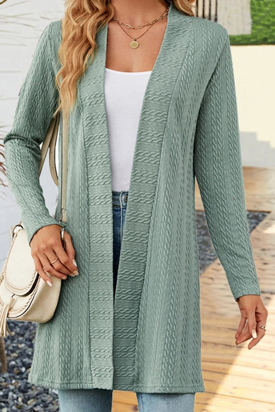 Women’s Button Down Knit Cardigan 