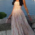 Pink Printed