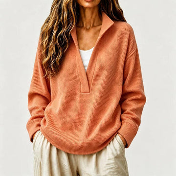 Orange Red