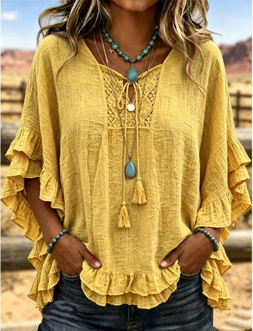 Lemon Yellow