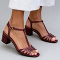  Wine Red