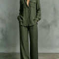  Army Green