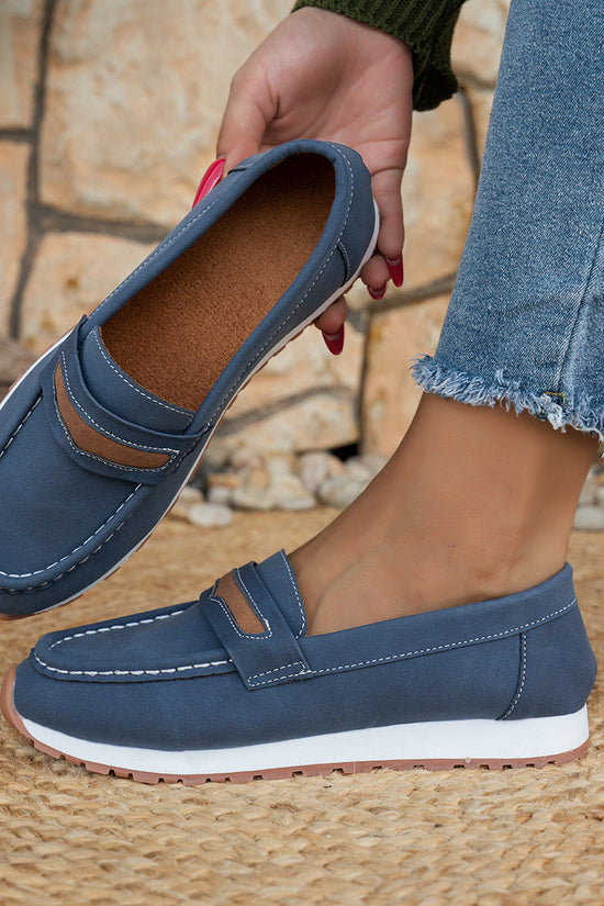Platform Casual Shoes – Trendy & Comfortable CJ