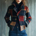  Plaid