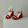  Wine Red