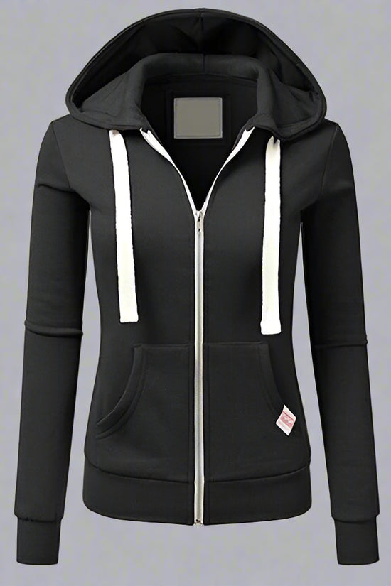 WINTER FASHION HOODIES SWEATSHIRT CJ US