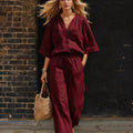  Wine Red